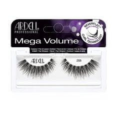 shumee Umelé mihalnice Mega Volume 259 Black