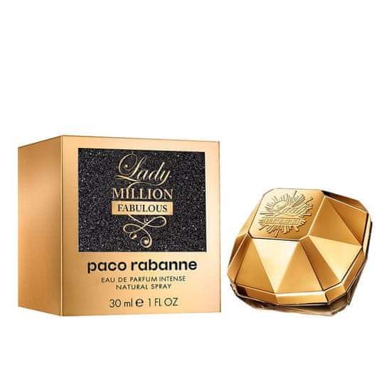 shumee Lady Million Fabulous parfémovaná voda v spreji 30 ml