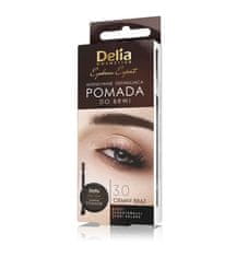 shumee Pomáda na obočie Eyebrow Expert 3,0 Dark Brown 2,5g