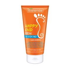 shumee Happy End krém na nohy a päty s ureou 125 ml