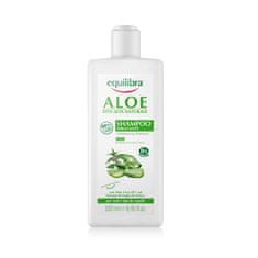 shumee Aloe Moisturizing Shampoo hydratačný šampón z aloe 250 ml