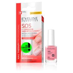 shumee Nail Therapy Professional SOS posilňujúci kondicionér na lámavé a lámavé nechty 12ml