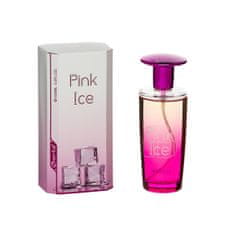 shumee Pink Ice parfumová voda v spreji 100 ml