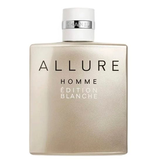 shumee Allure Homme Edition Blanche parfémovaná voda v spreji 150ml