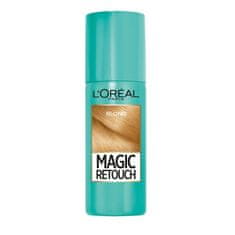 shumee Magic Retouch sprej na retuš Blond korienkov 75ml