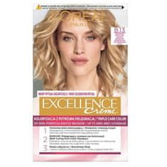 shumee Excellence Creme farba na vlasy 8.13 Pearl Beige