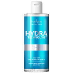 shumee Hydra Technology Step Silne regeneračný roztok 500 ml