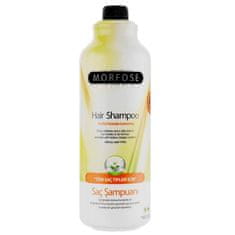 shumee Herbal Formula šampón na vlasy bez soli šampón na vlasy bez soli 1000 ml