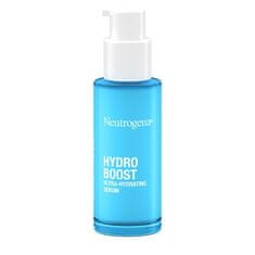 shumee Hydro Boost ultra hydratačné sérum na tvár 30 ml