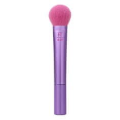 shumee Afterglow Feeling Flushed Blush Brush