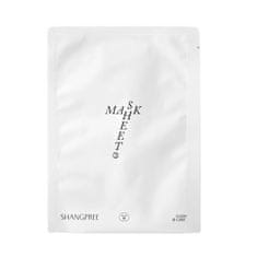 shumee Cloudy Bubble Sheet Mask 23 ml