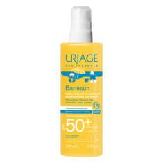 shumee Bariesun Kids hydratačný sprej pre deti SPF50+ 200ml