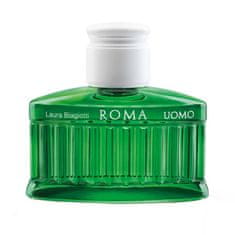 shumee Roma Uomo Green Swing toaletná voda v spreji 40ml