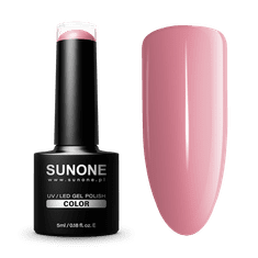 shumee UV/LED Gel Polish Color hybridný lak B13 Bibi 5ml