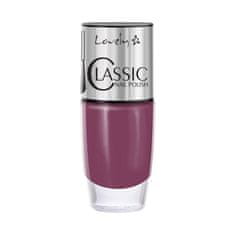 shumee Classic Nail Polish lak na nechty 73 8ml