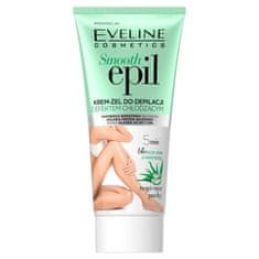 shumee Smooth Epil depilačný krém-gél s chladivým účinkom 175ml