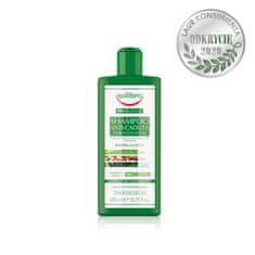 shumee Tricologica Shampoo Anti-Caduta Fortificante posilňujúci šampón proti vypadávaniu vlasov 300 ml