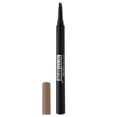 shumee Tattoo Brow Micro Pen pero na obočie 110 Soft Brown