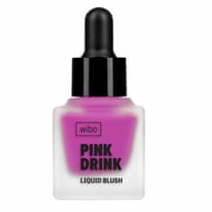 shumee Pink Drink tekutá lícenka na tvár 4 15ml