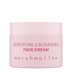 shumee Zero Pore &amp; Krém na tvár Blemishes Marshmallow 40 ml