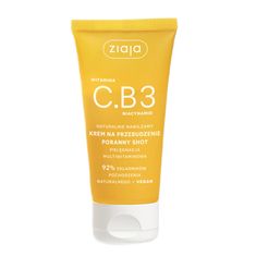 shumee Vitamín C.B3 krém na ranné prebudenie 50ml