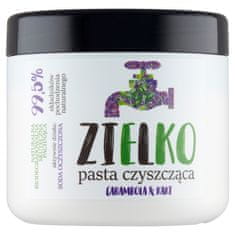 shumee Carambola čistiaca pasta &amp; Kaki 500 g