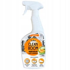 shumee Comfort Clean Boom univerzálny čistiaci prostriedok Melon &amp; Uhorka 600 ml