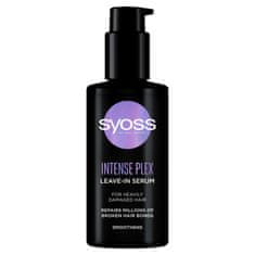 shumee Intense Plex bezoplachové sérum pre silne poškodené vlasy 100ml