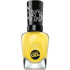 shumee Miracle Gel x Keith Haring lak na nechty 921 14,7ml