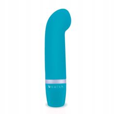 shumee Klasický nefritový vibrátor Bcute Classic Curve Vibrator