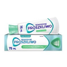 shumee Denná ochrana zubnej pasty ProSzkliwo 75 ml