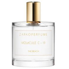 shumee Molecule C-19 The Beach parfumová voda v spreji 100 ml