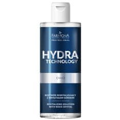 shumee Hydra Technology revitalizačný roztok s horským krištáľom 500 ml