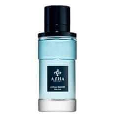 shumee Parfumovaná voda Ocean Breeze For Him v spreji 100 ml