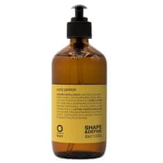 shumee Curly Potion mlieko na kučeravé vlasy 240 ml