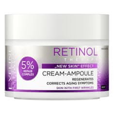 shumee Retinol Therapy krém-ampulka 50ml