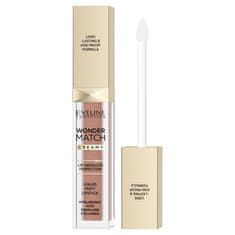 shumee Wonder Match matný tekutý rúž 11 Milky Nude 6,8ml