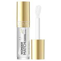 shumee Wonder Match olej na pery 01 Clear 5 ml