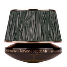 shumee Never Forget Me parfémovaná voda v spreji 90 ml