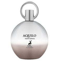 shumee Aquilo Pour Homme parfémovaná voda v spreji 100 ml