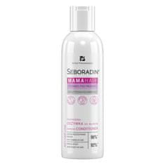 shumee Mama Hair express vlasový kondicionér pre tehotné a perinatálne ženy 200ml