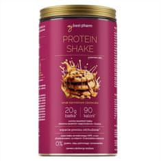 shumee ProteinSHAKE proteínový shake Caramel Cookie 450g