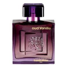 shumee Parfumovaná voda Oud Vanille v spreji 100 ml