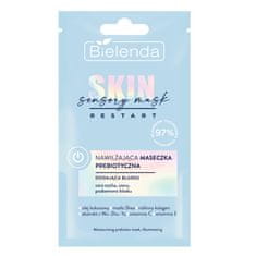 shumee Skin Restart Sensory Mask hydratačná prebiotická maska 8g