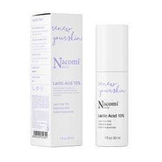 shumee Next Level kyselina mliečna 10% 30ml