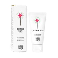 shumee Crema SOS Baby krém proti začervenaniu 30ml