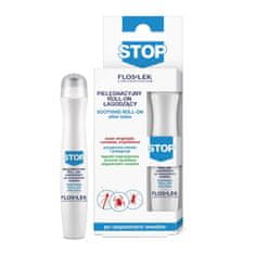 shumee Stop roll-on upokojujúce po bodnutí hmyzom 15ml