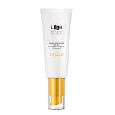 shumee LAAB Tetra-C Yuzu krém-perfector SPF50 rozjasňujúci a zvlhčujúci 40 ml