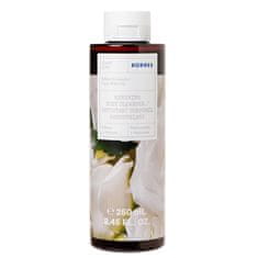 shumee White Blossom Renewing Body Cleanser revitalizačný gél na umývanie tela 250 ml