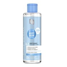 shumee Pure Derma peptidová micelárna tekutina 3v1 200ml